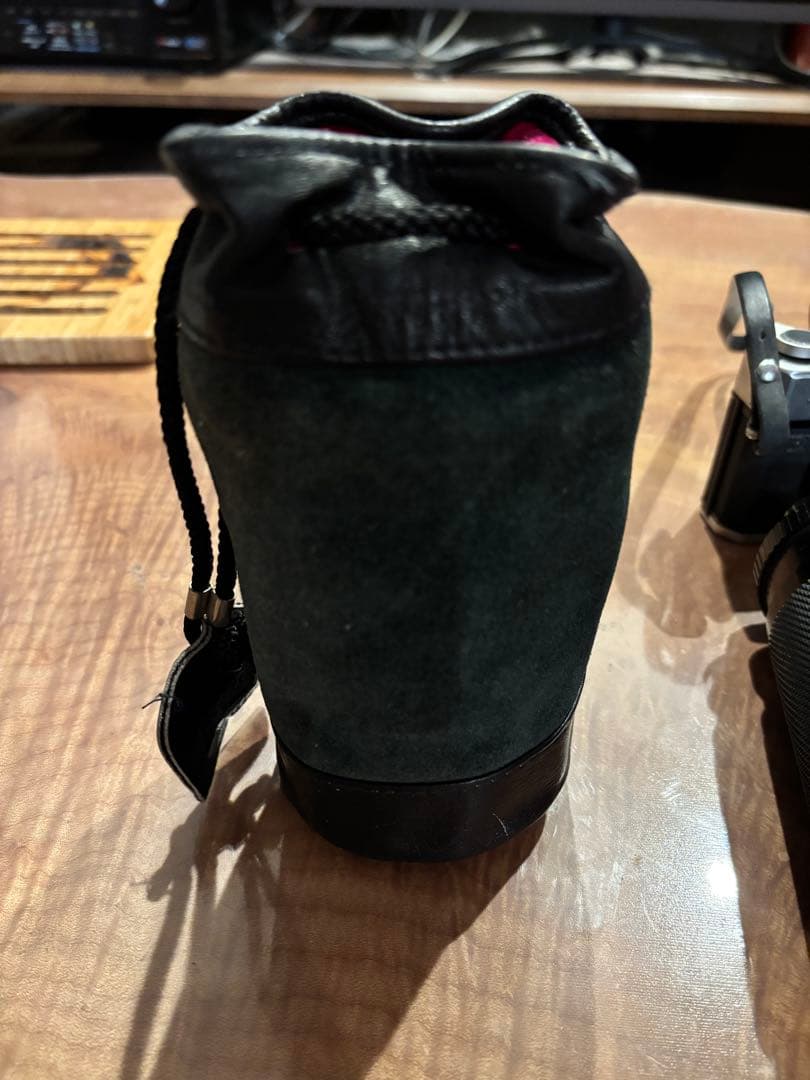 FUJICA ST-801 一眼レフカメラ