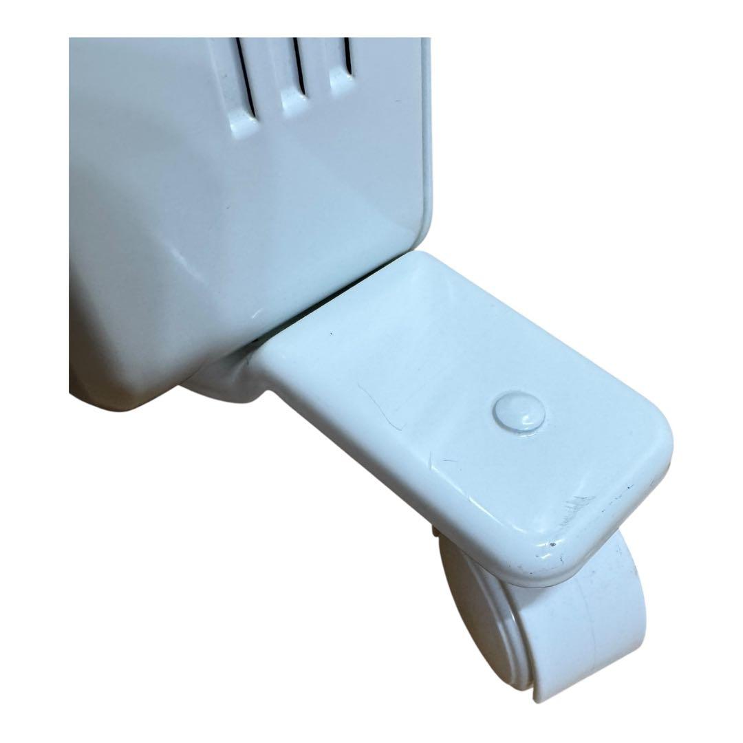 【美品】Dimplex オイルフリーヒーター B04 ECR12E 1200W