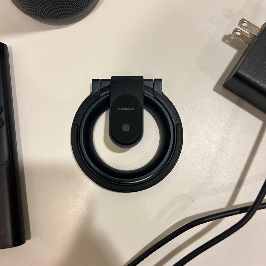 最終値下げ、即日発送　NEBULA capsule 3