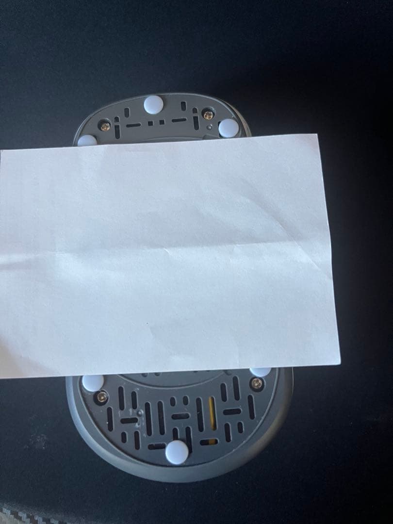 FANTECH HELIOS II PRO S ホワイト