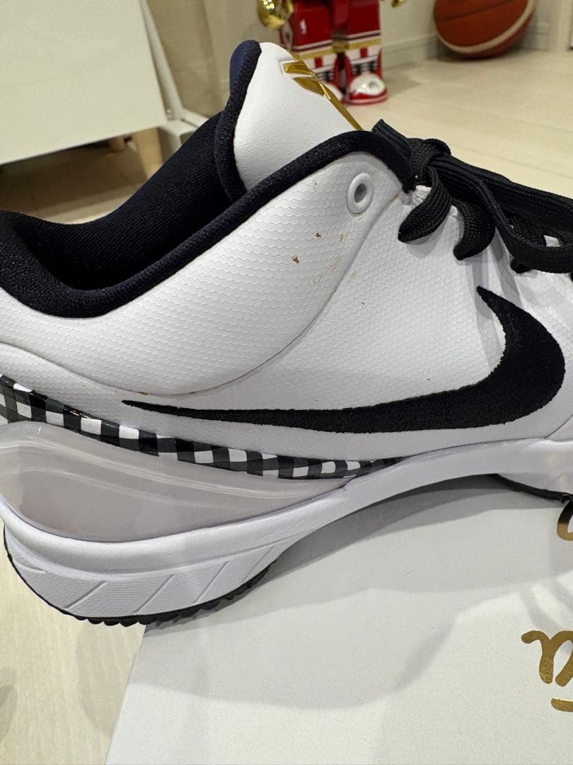 シューズ(男性用) Nike Kobe 4 Protro \"Mambacita