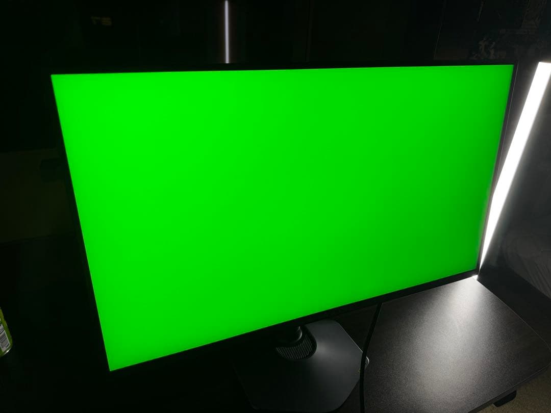 Dell AW2725QF-A 27インチ