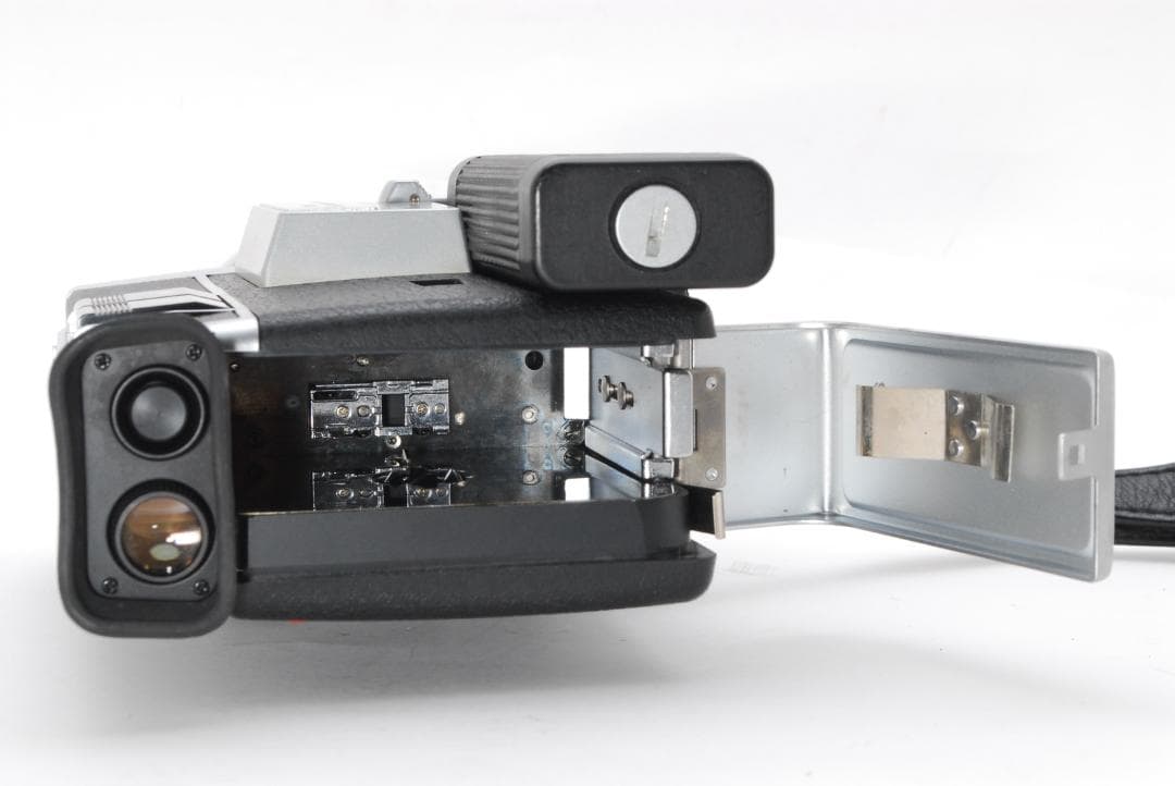 キヤノン Canon AUTO ZOOM 814 Electronic