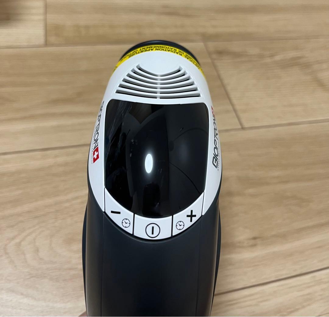 BIOPTRON YOUTHRON バイオプトロン　ユースロン美顔器　光美容