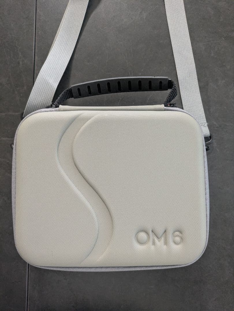 DJI OSMO MOBILE 6 スマホ用ジンバル