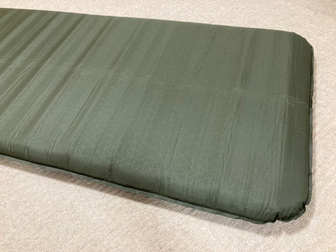 SEA TO SUMMIT(シートゥサミット) キャンプマットS.I.