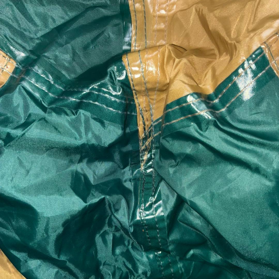 Coleman スクリーンキャノピージョイントタープ III