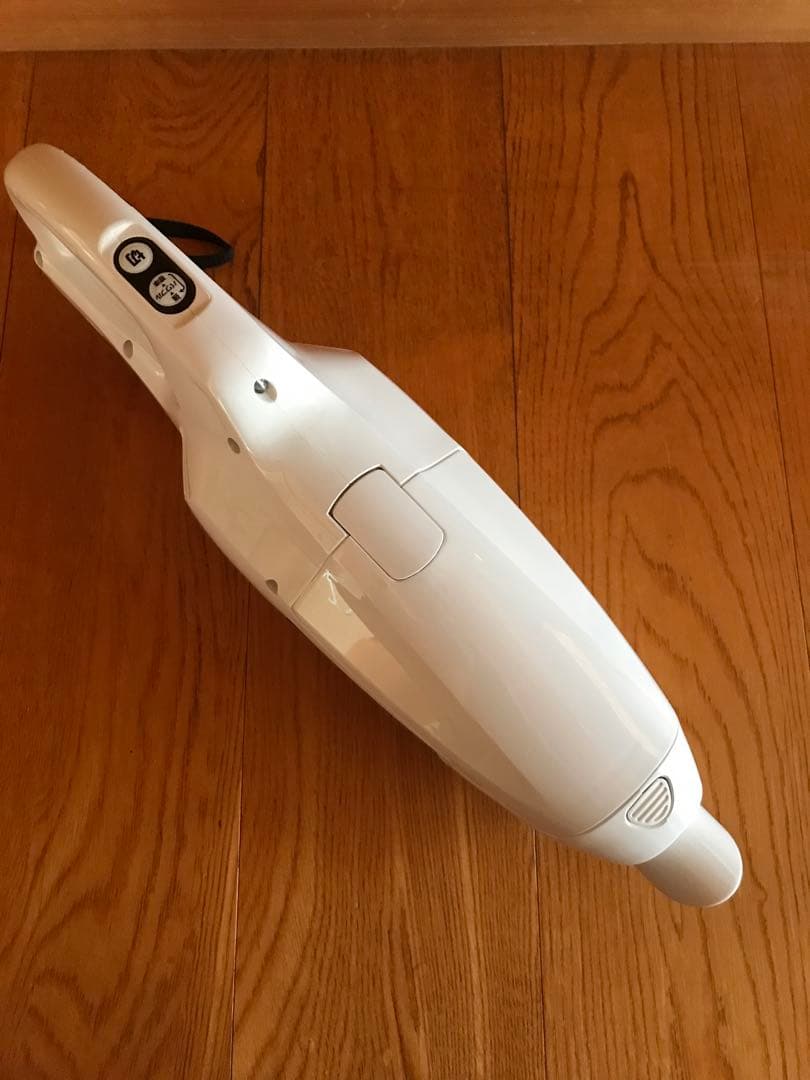 長時間掃除可能　CL107 充電器　BL1015 大容量BL1040 サイクロン