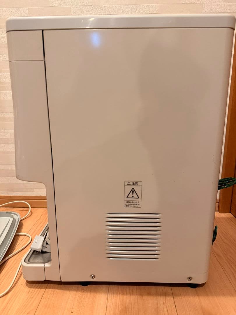 ホシザキ　ウォータークーラー　AT-18WG　冷水機