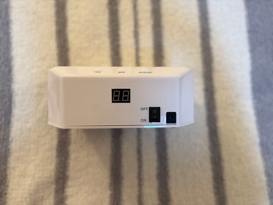 【最終値下げ】パラジェル para gel para light plus+