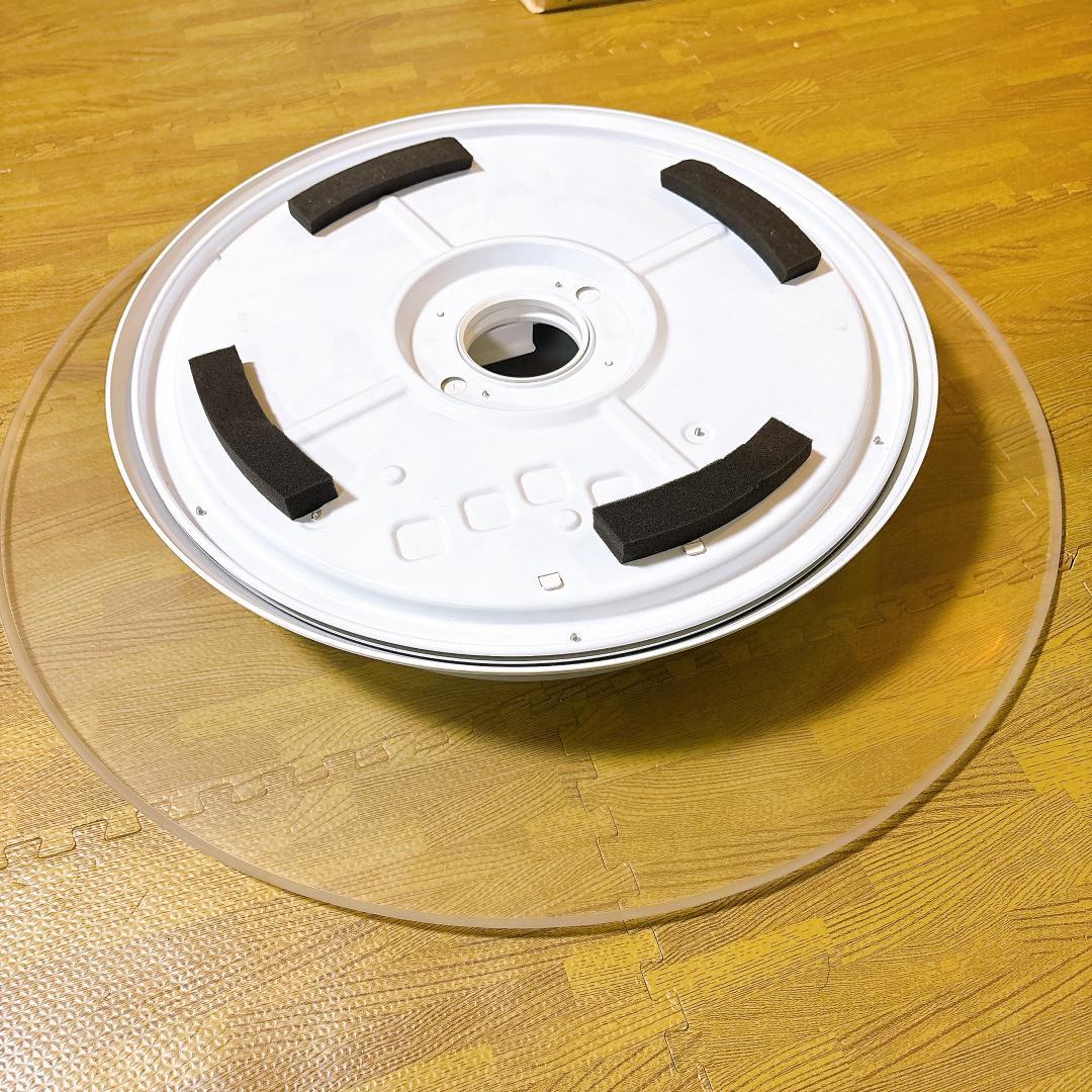 Panasonic HH-CD0892A LED シーリングライト　リモコン付き