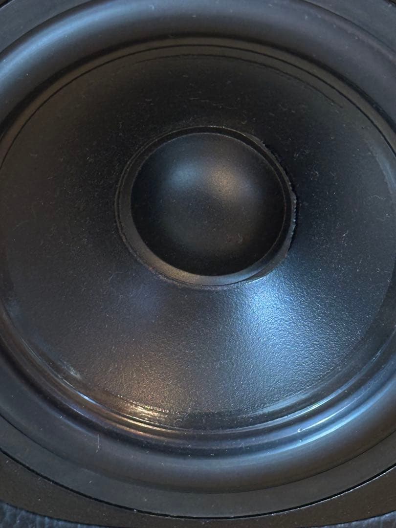 テ*ル様 Sonus faber Concertino スピーカー