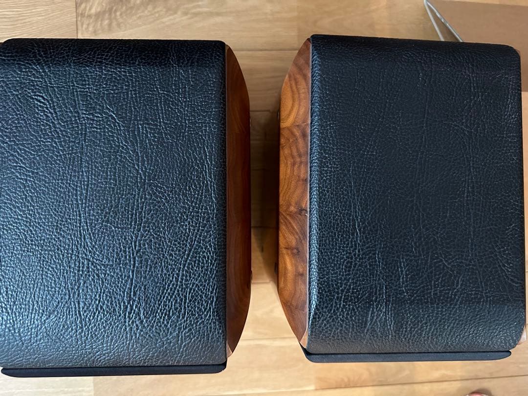 テ*ル様 Sonus faber Concertino スピーカー