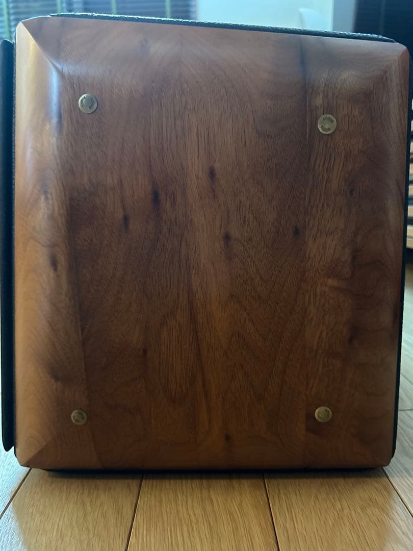 テ*ル様 Sonus faber Concertino スピーカー