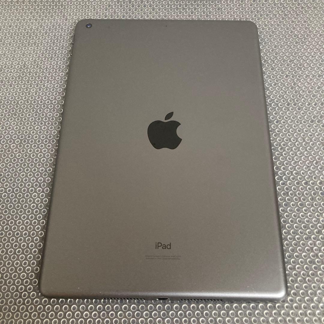 2832【早い者勝ち】iPad8 第8世代 32GB WIFIモデル☆