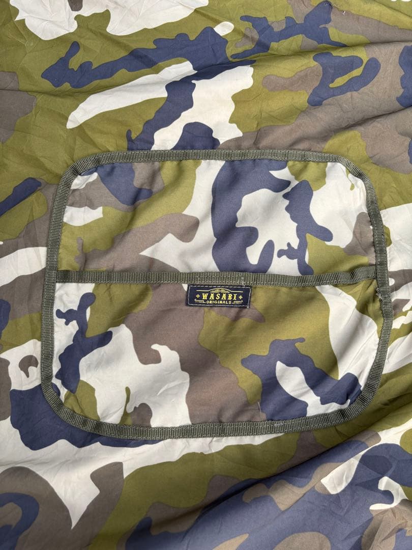 超極上　ブラックバードサーフボード6.4 ミッドレングス