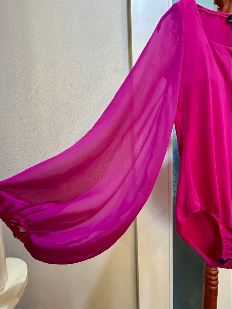 社交ダンス　スタンダード　ラテン　トップス