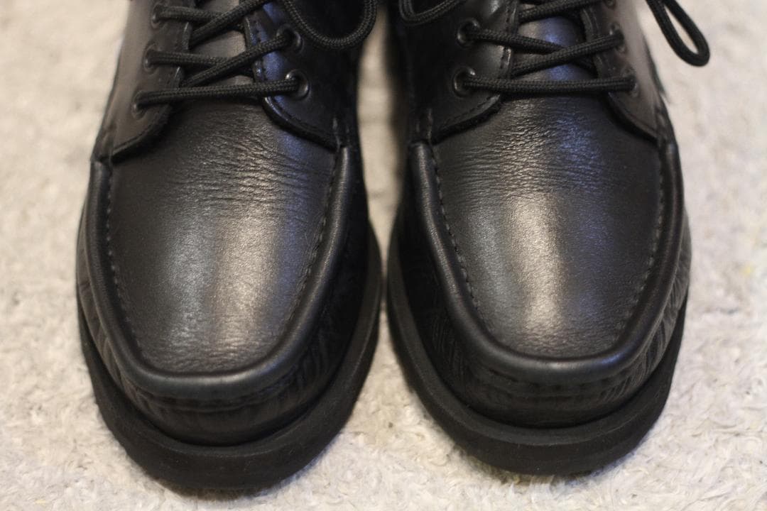 【美品】PARABOOT コンフォートシューズ THIERS 6(パラブーツ