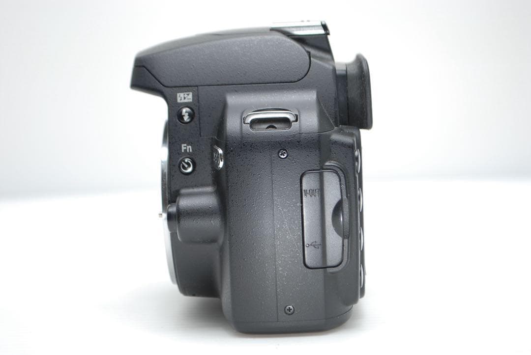 ❤️入門モデル❤️Nikon D60 ダブルレンズセット 動作良好 美品 良品