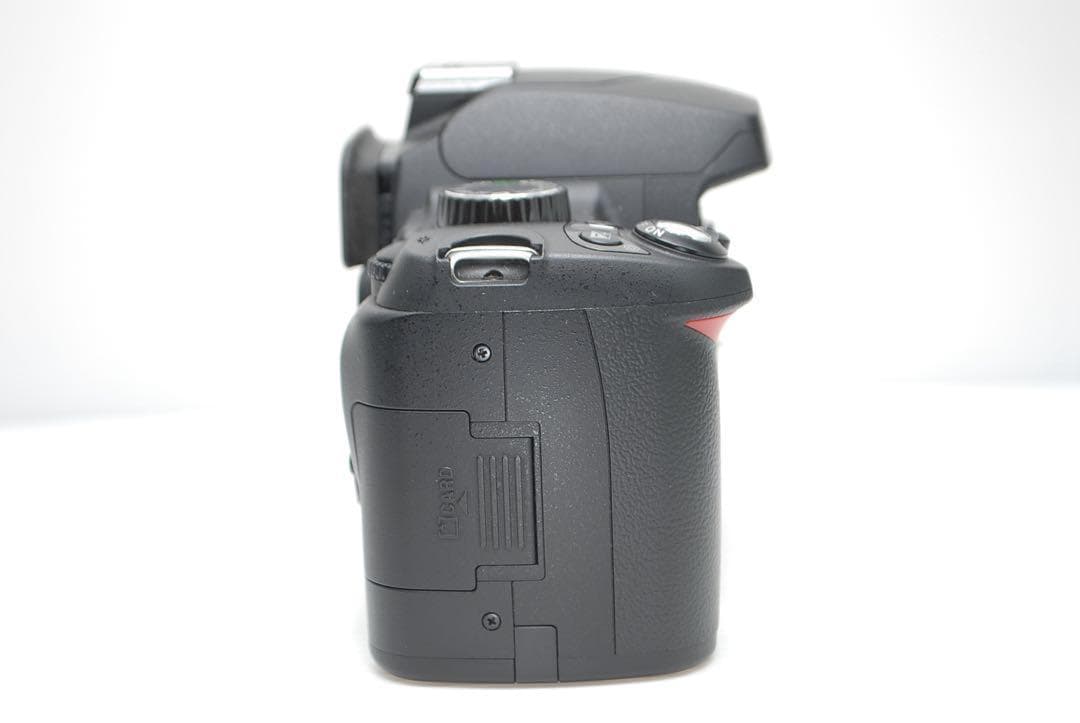 ❤️入門モデル❤️Nikon D60 ダブルレンズセット 動作良好 美品 良品