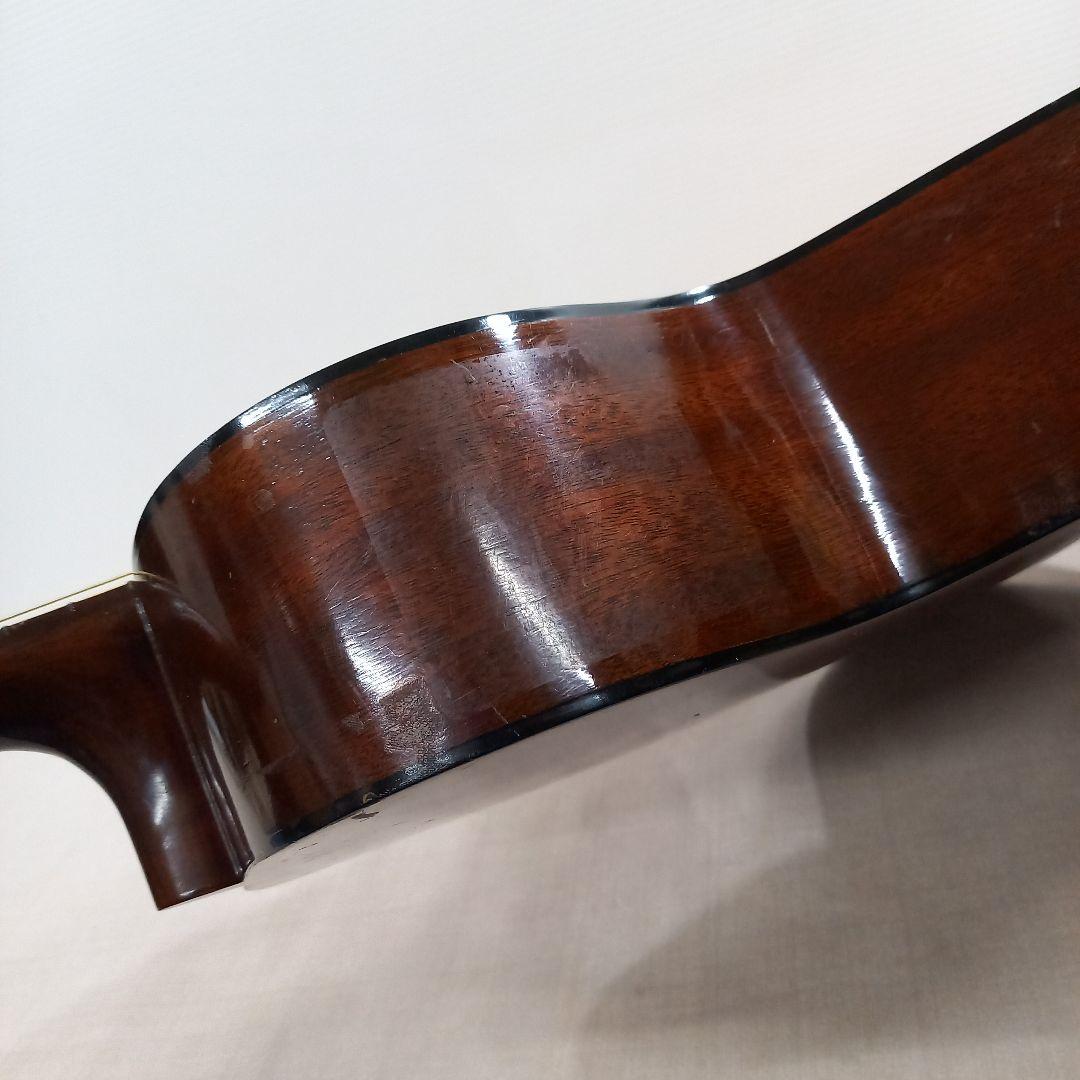 メンテナンス済◎YAMAHA アコースティックギター FG-170 日本製