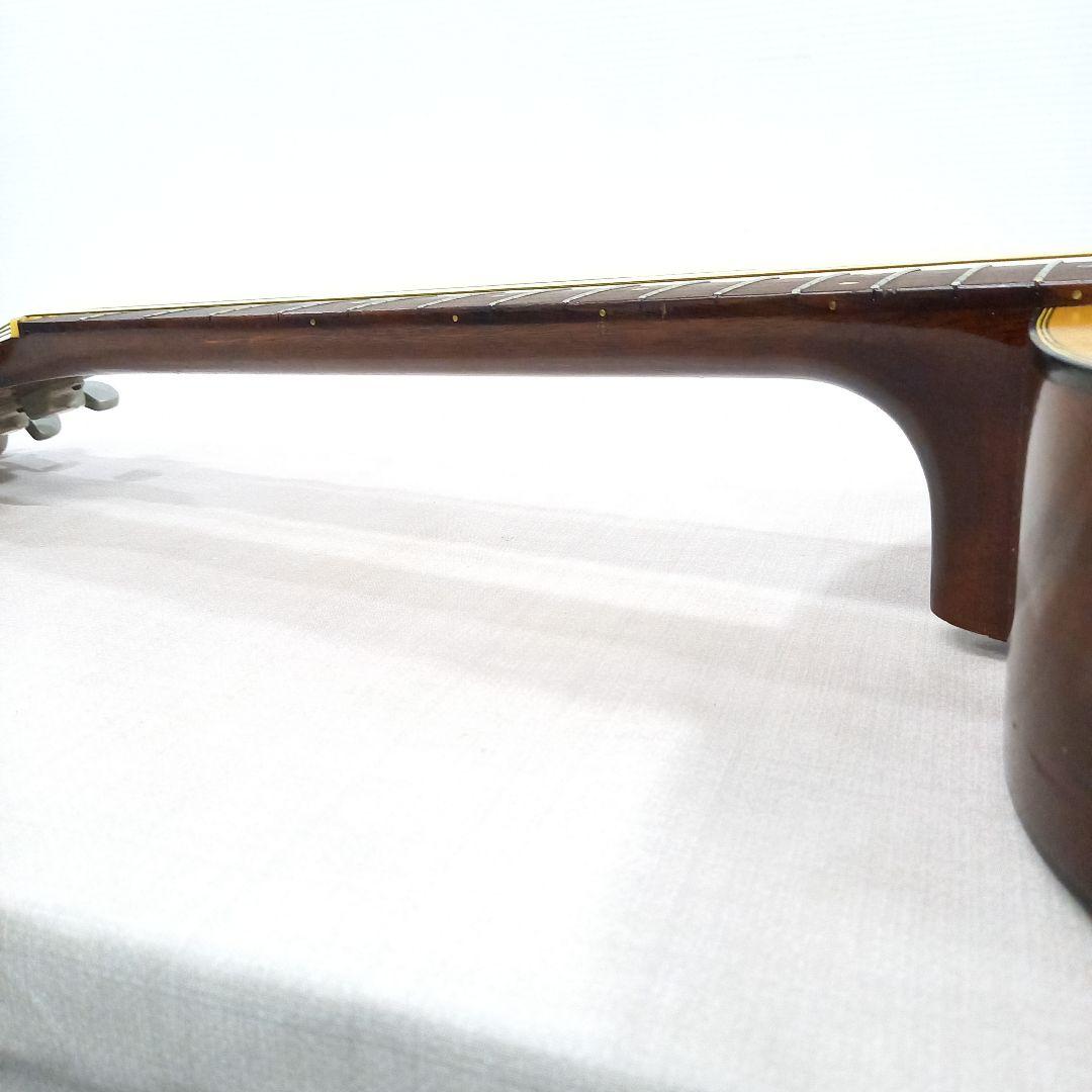 メンテナンス済◎YAMAHA アコースティックギター FG-170 日本製