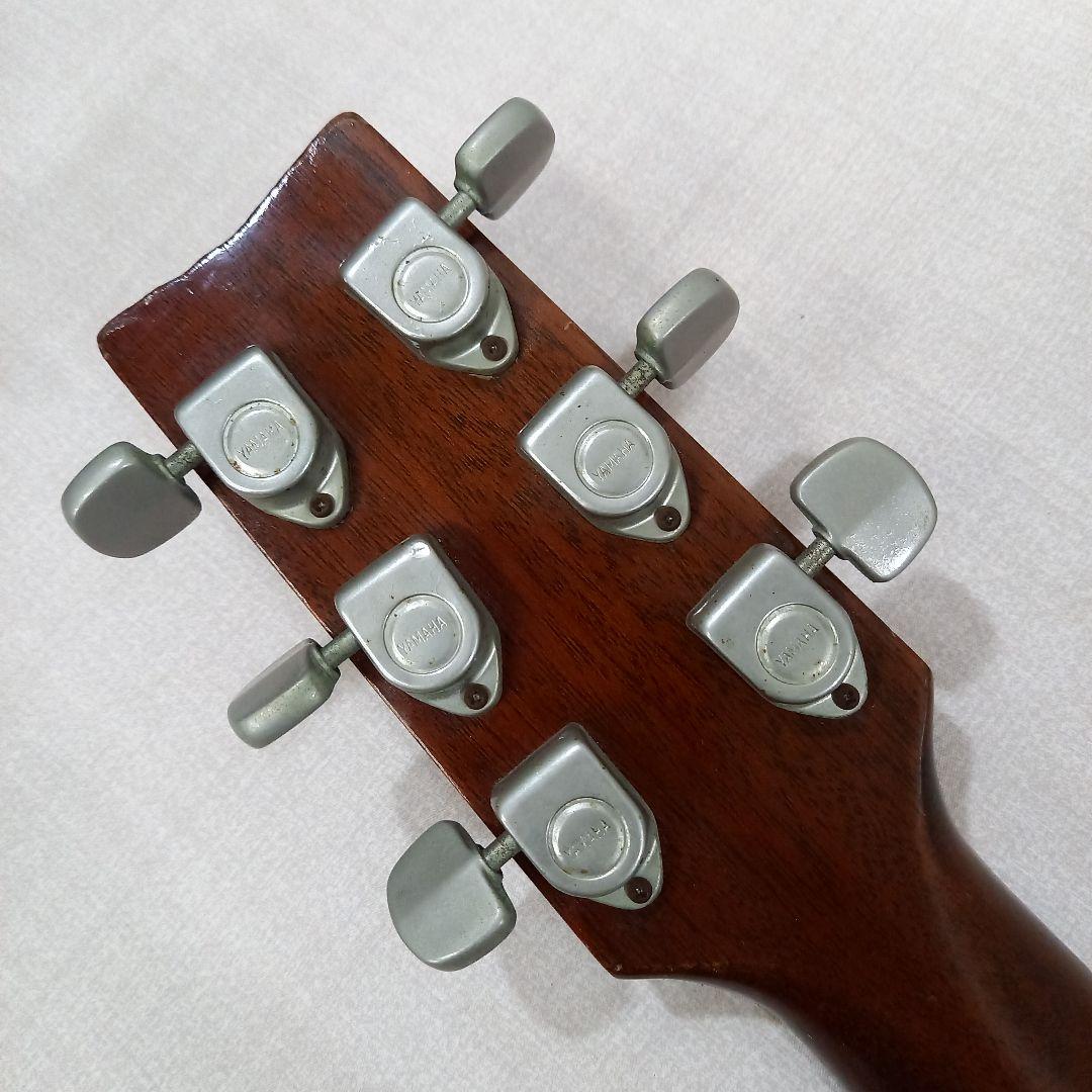 メンテナンス済◎YAMAHA アコースティックギター FG-170 日本製