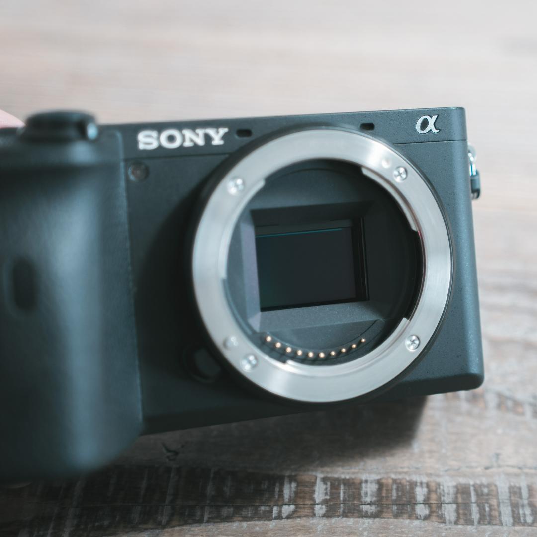 SONY α6600 ILCE-6600 デジタル一眼カメラ