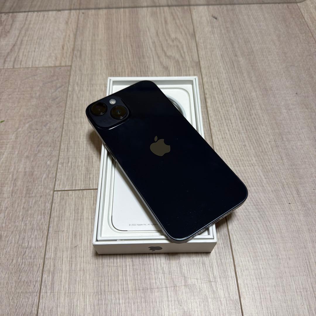 iphone 本体 14 128