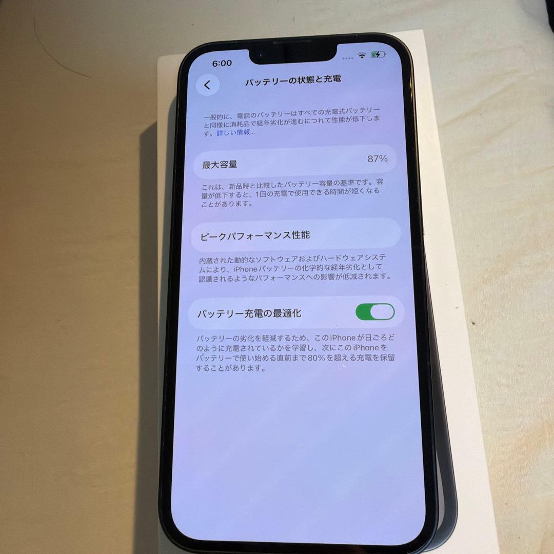 iphone 本体 14 128