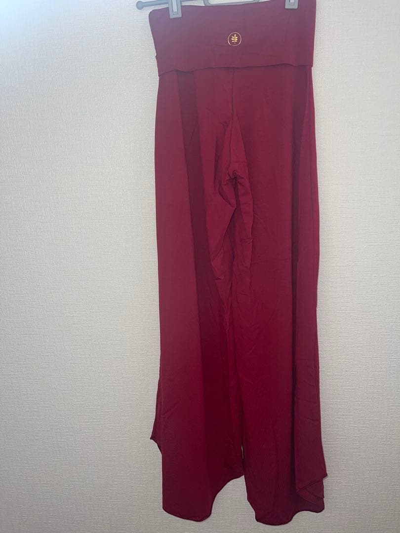 Indigo Luna ヨガレギンス / トップ　tote bag 3点セット