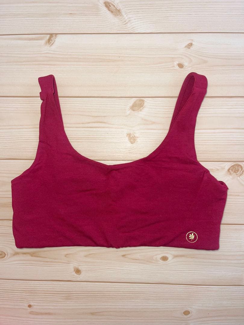 Indigo Luna ヨガレギンス / トップ　tote bag 3点セット