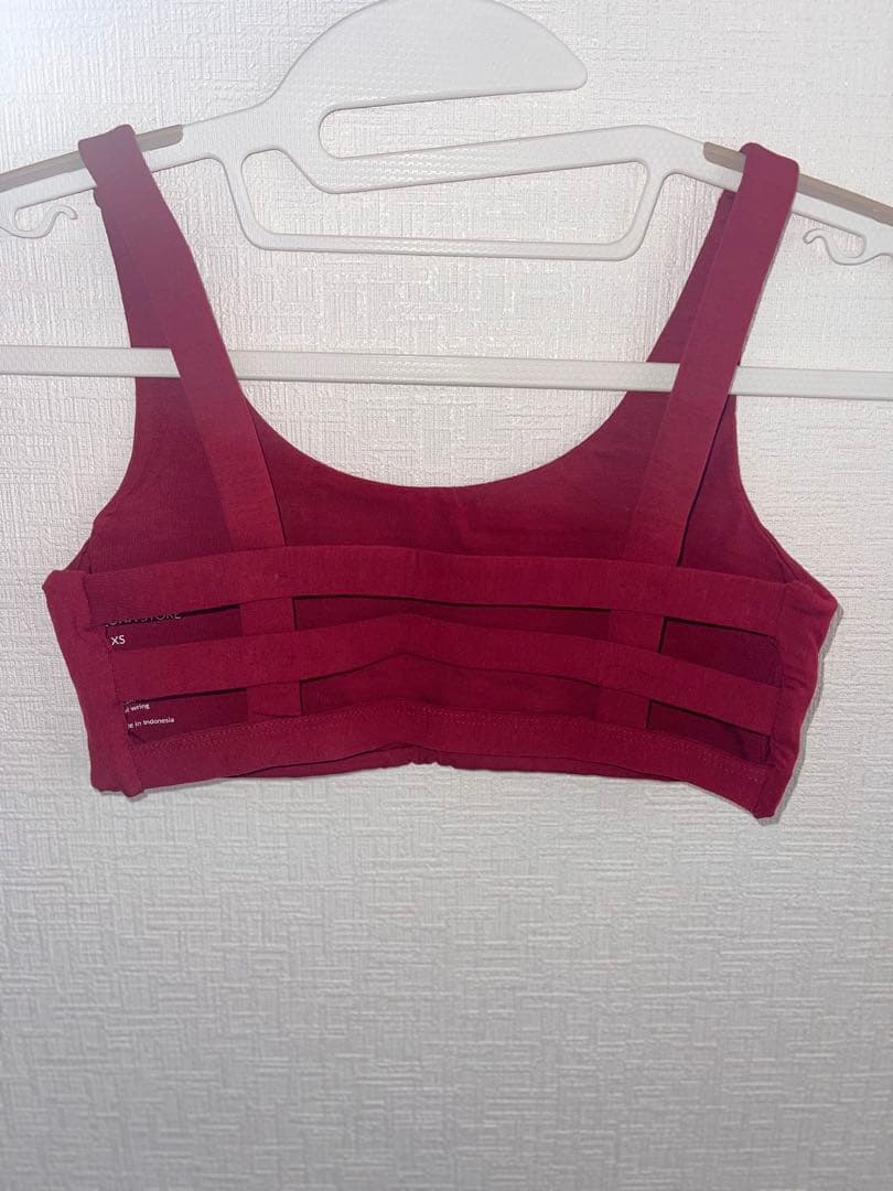 Indigo Luna ヨガレギンス / トップ　tote bag 3点セット