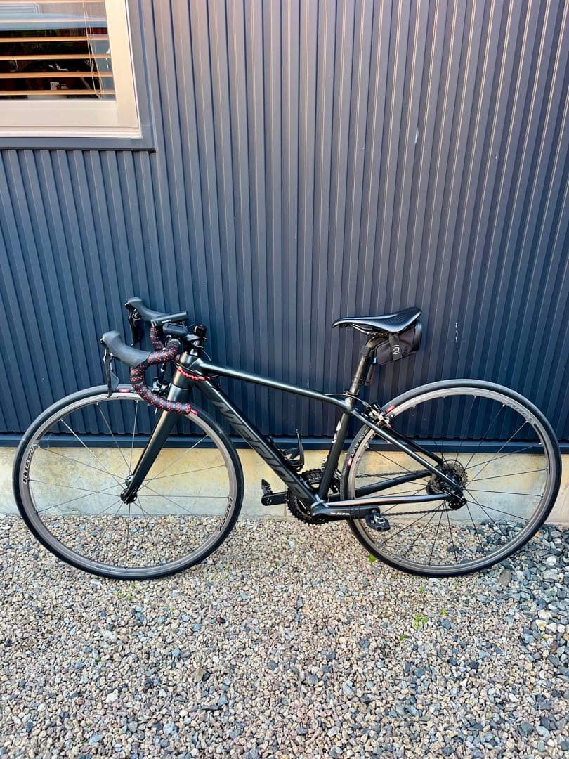 MERIDA メリダ スクルトゥーラ 400