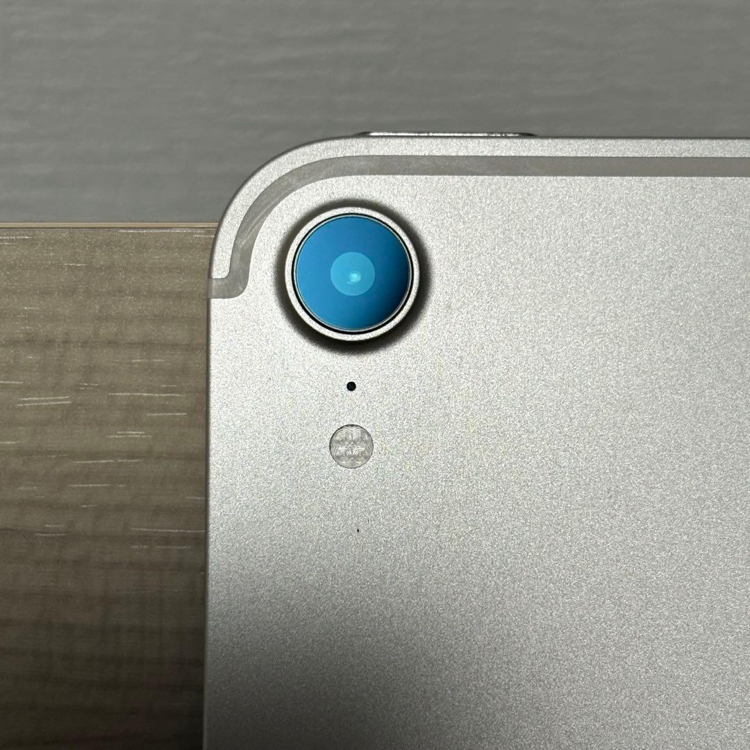 Apple iPad mini第6世代　64GB セルラーモデル