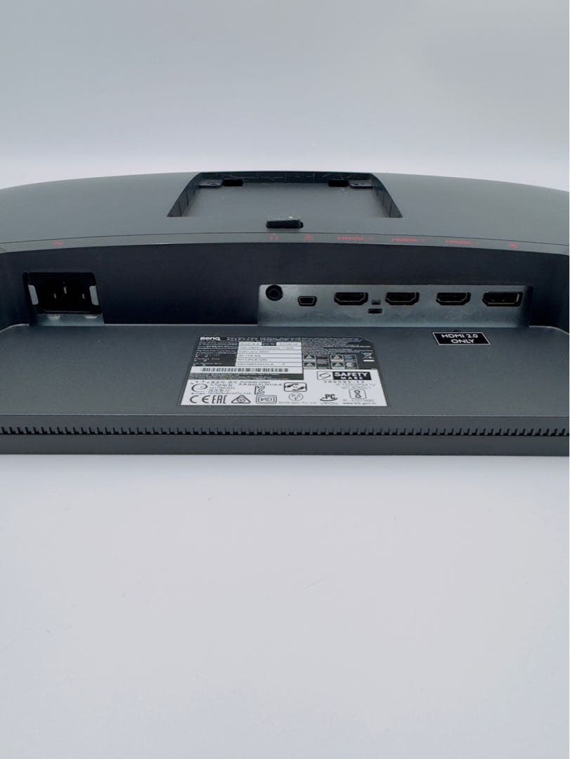 BenQ ゲーミングモニター XL2411K