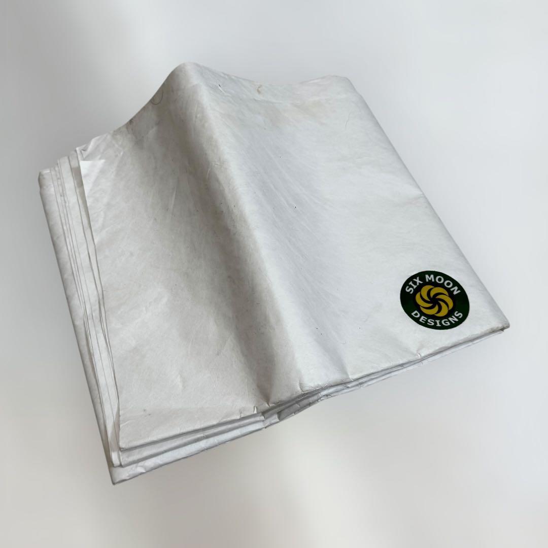 シックスムーンデザインズ デュシュッツ プラスタープ