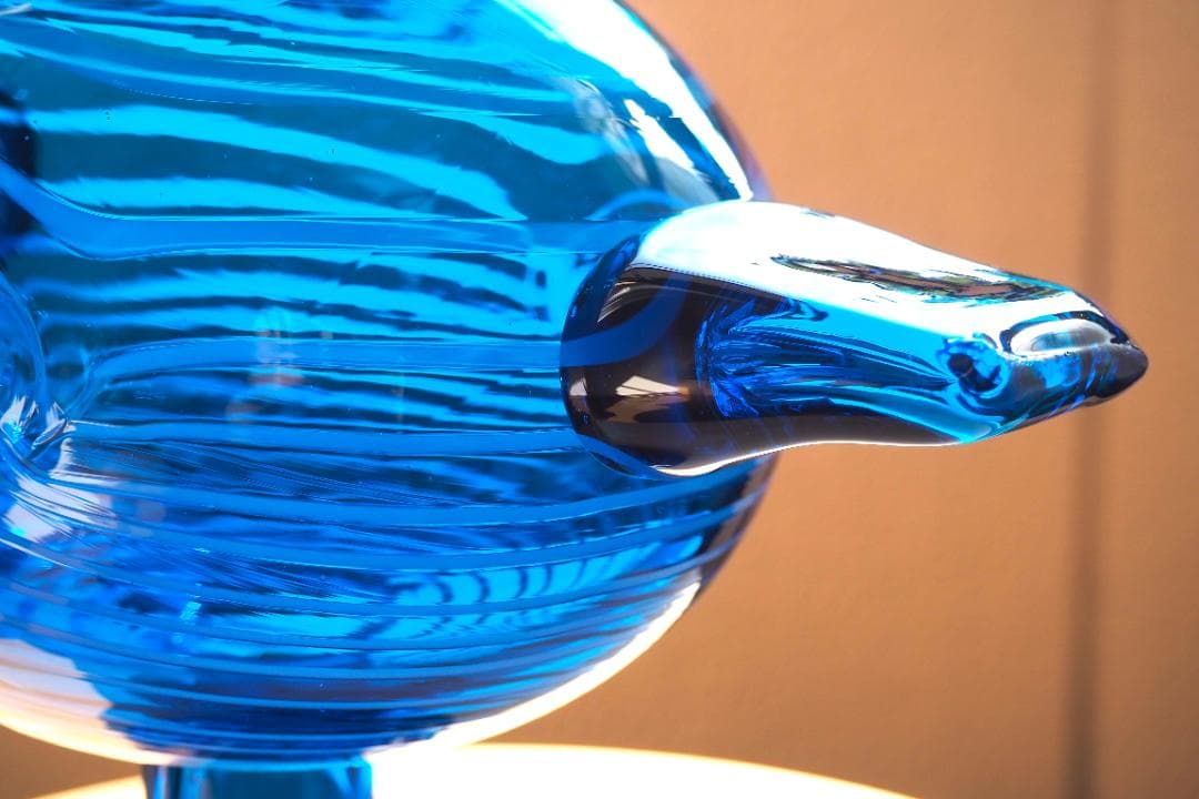 イッタラ NEW YORK BIRD ニューヨークバード オイバ・トイッカ