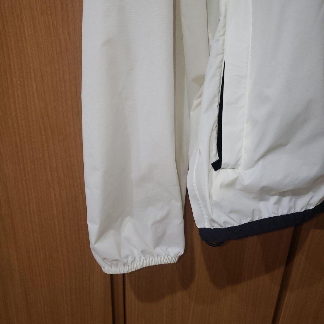 K-WAY PLAY COMME des GARÇONS ナイロンジャケット