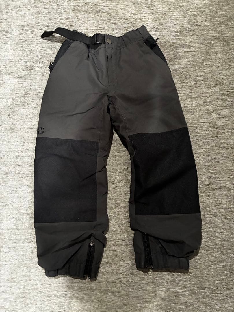 エアブラスター　キッズ　スノーボード　ウェア