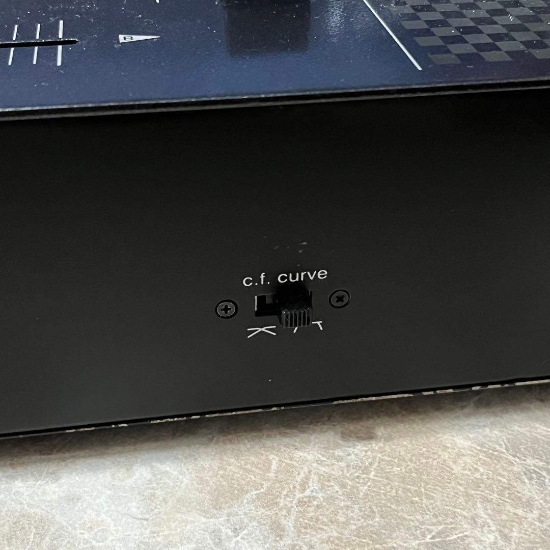 VESTAX ベスタクス　VMC-004XLu TUB-1 AC-14-DM付属