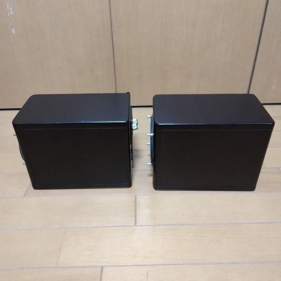 最終値下げ　 Victor JVC ウッドコーンスピーカー SP-EXS1000