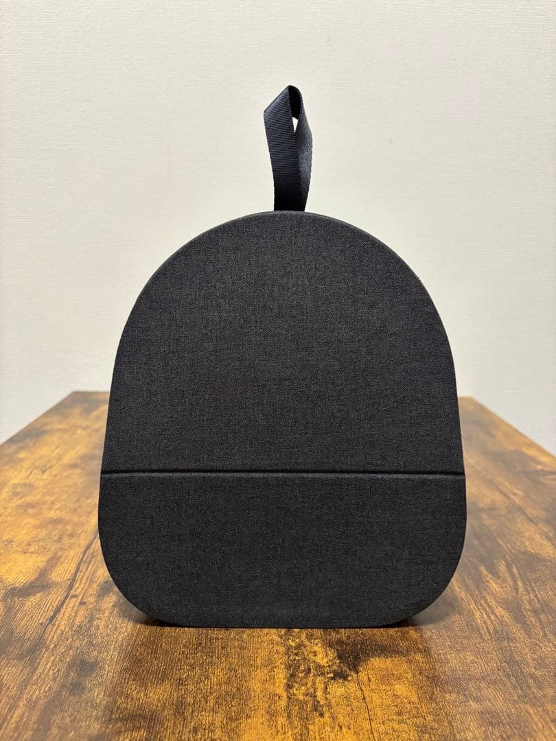 Sony ワイヤレスヘッドホン ブラック