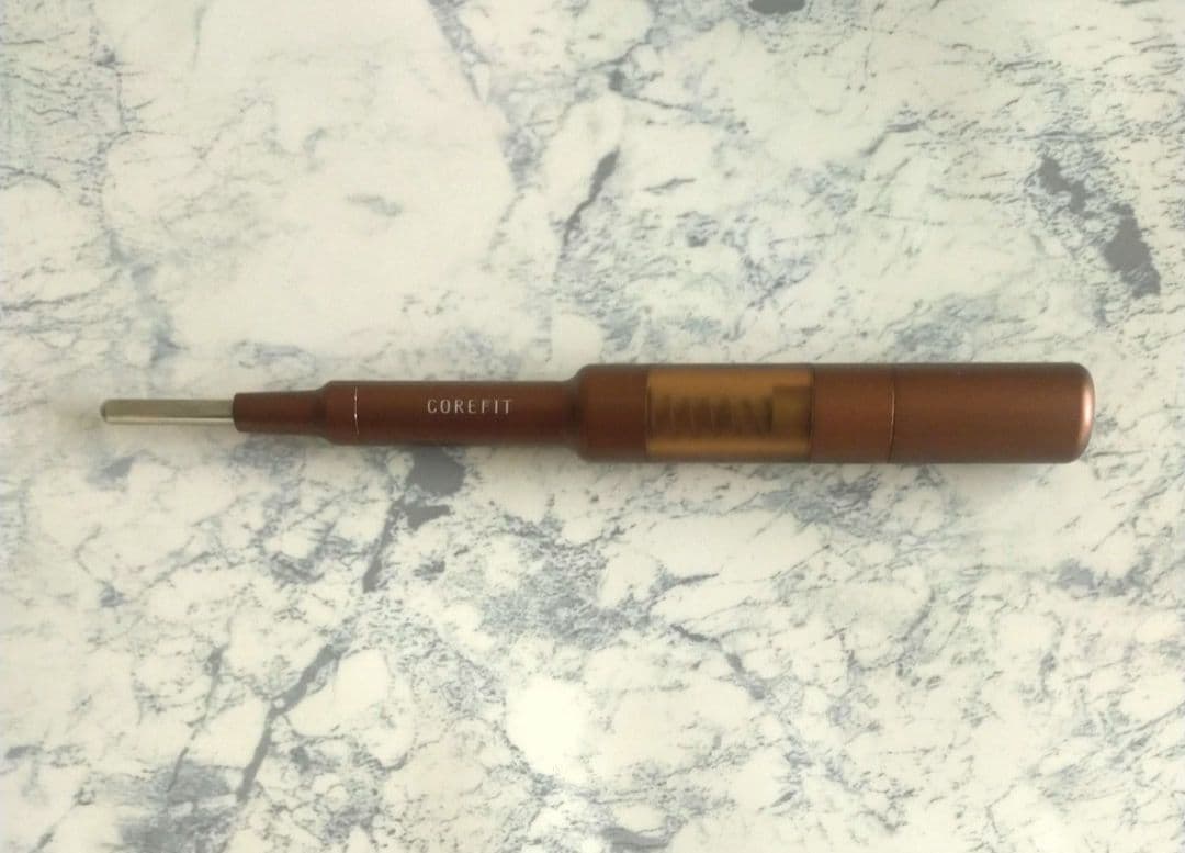 フェイスポインター 　コアフィット