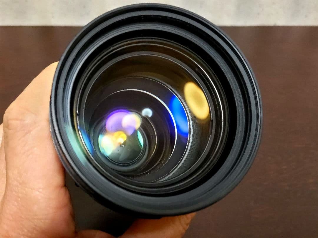 ★★ 初代Canon F-1 後期 ＆ レンズセット ★★