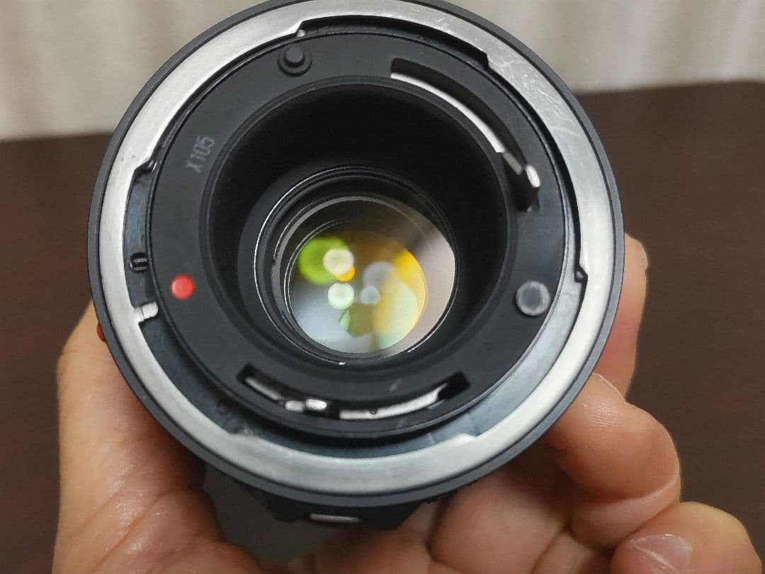 ★★ 初代Canon F-1 後期 ＆ レンズセット ★★