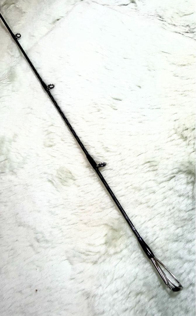 SHIMANO GAME タイプJ フルベンド B60-2 美品❗️