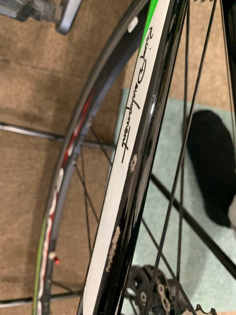 Giant コンテンド1 Mサイズ　ロードバイク