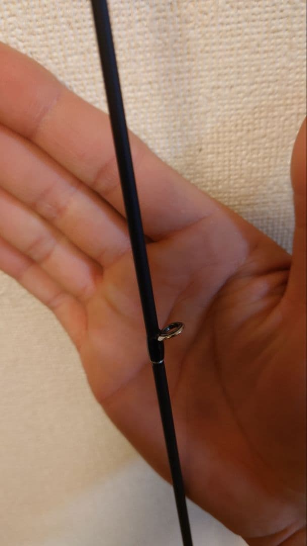 シーフロアコントロール　JAMロッド 603-1