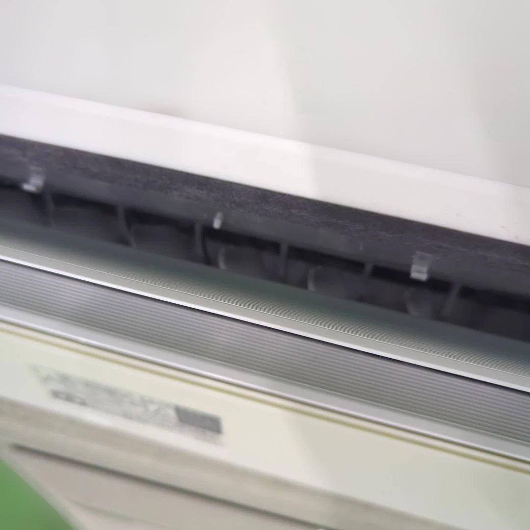 瀬戸内ジャクソン　室外機ルームエアコン ダイキン 20畳程度